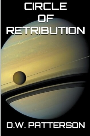 Cover of Circle Of Retribution