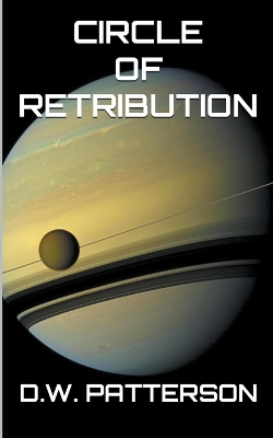 Book cover for Circle Of Retribution