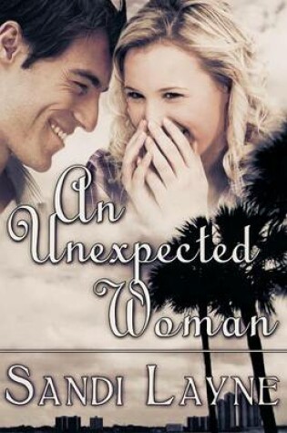 Cover of An Unexpected Woman