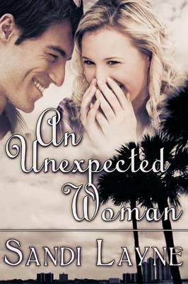 Book cover for An Unexpected Woman