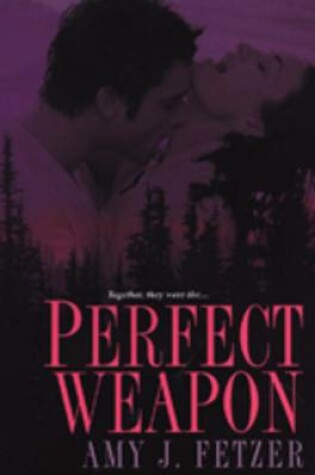 Cover of Perfect Weapon