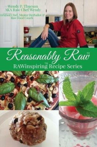 Cover of Reasonably Raw