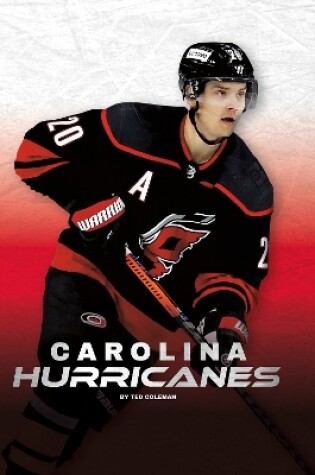 Cover of Carolina Hurricanes