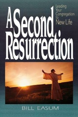 Cover of A Second Resurrection