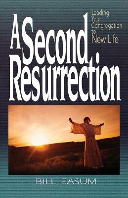 Book cover for A Second Resurrection