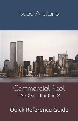 Cover of Commercial Real Estate Finance