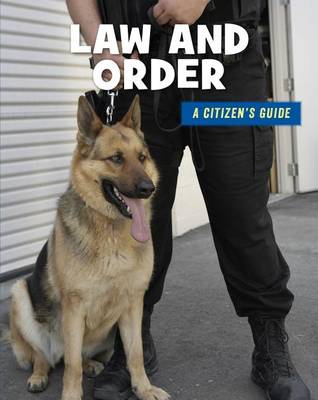 Cover of Law and Order