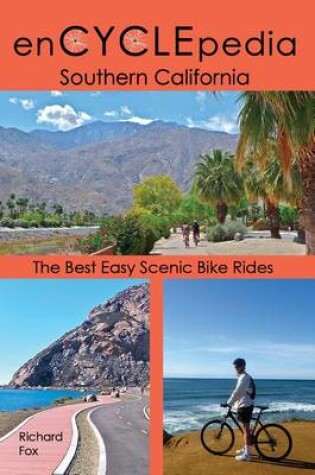 Cover of Encyclepedia Southern California
