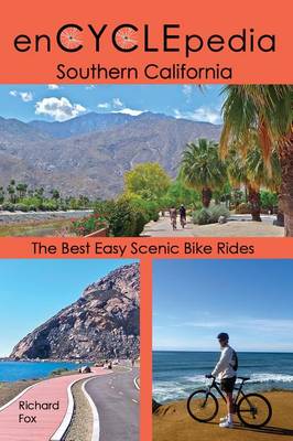 Book cover for Encyclepedia Southern California