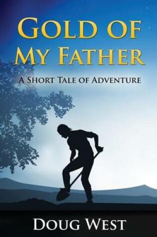 Cover of Gold of My Father