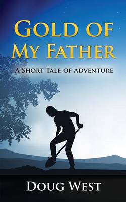 Book cover for Gold of My Father