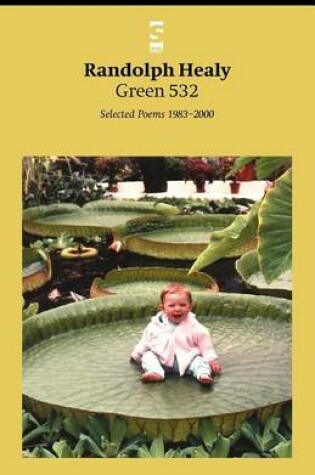 Cover of Green 532: Selected Poems 1983-2000