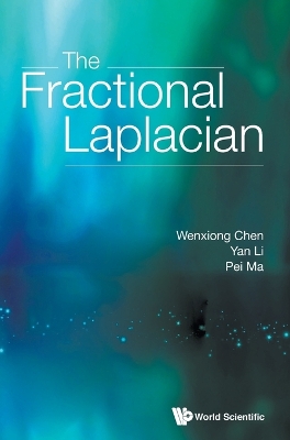 Cover of Fractional Laplacian, The