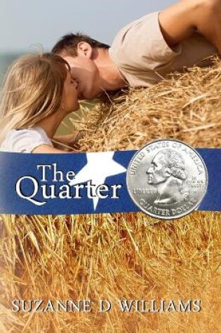 Cover of The Quarter