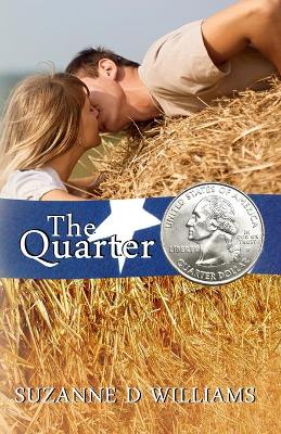 Book cover for The Quarter