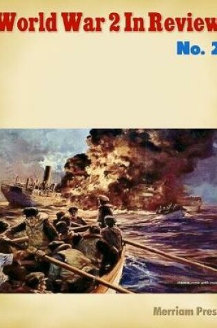 Cover of World War 2 In Review No. 2