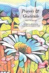 Book cover for Prayers & Gratitude Pretty Daisy Guided Journal for Daily Devotion