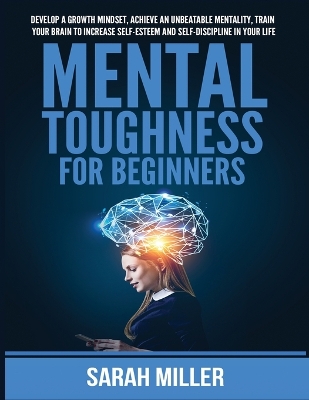Book cover for Mental Toughness for Beginners