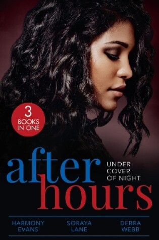 Cover of After Hours: Under Cover Of Night