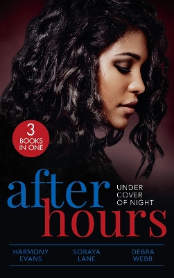 Book cover for After Hours: Under Cover Of Night