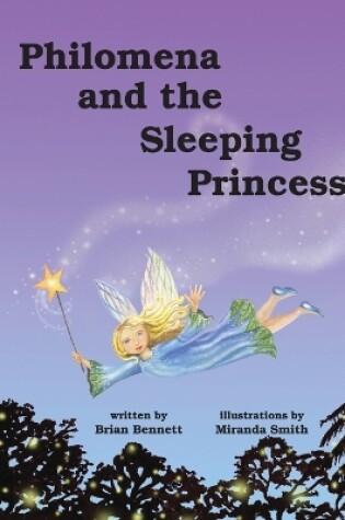 Cover of Philomena and the Sleeping Princess