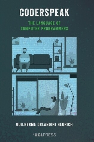 Cover of Coderspeak