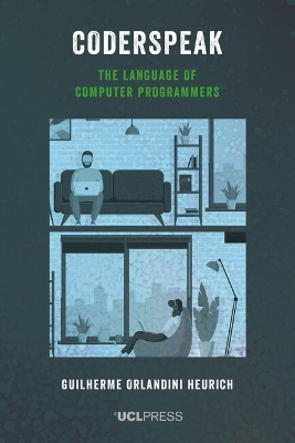 Cover of Coderspeak