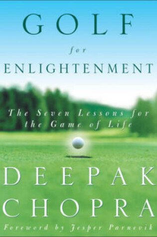 Cover of Golf for Enlightenment