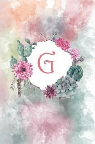 Cover of G