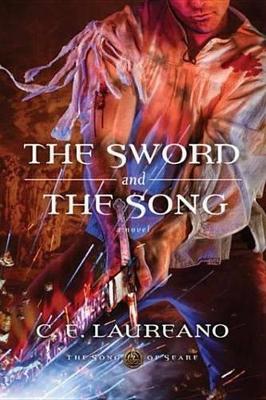 Book cover for The Sword and the Song