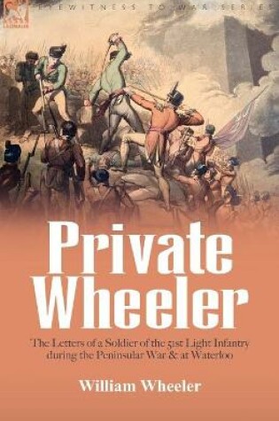 Cover of Private Wheeler