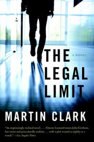 Cover of The Legal Limit