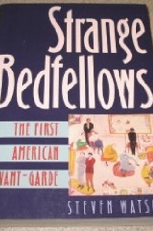 Cover of Strange Bedfellows