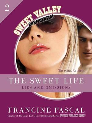 Cover of The Sweet Life #2: An E-Serial