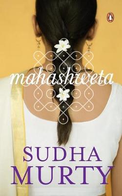 Book cover for Mahashewta