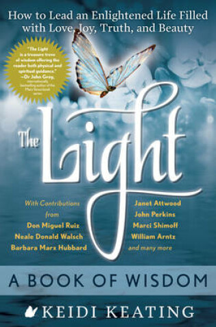 Cover of The Light: a Book of Wisdom