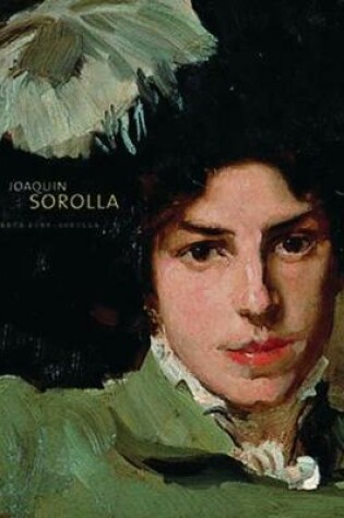 Cover of Joaquin Sorolla