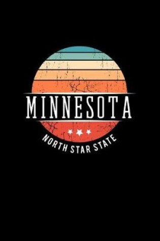 Cover of Minnesota North Star State