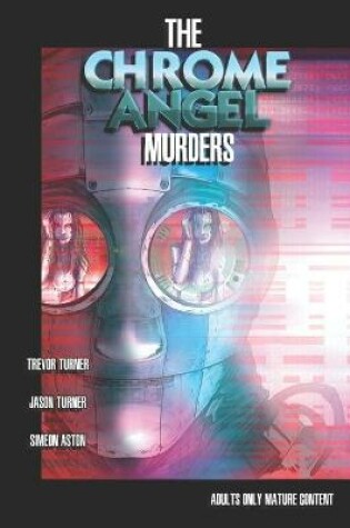 Cover of The Chrome Angel Murders