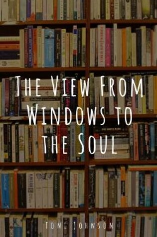 Cover of The View From Windows to the Soul