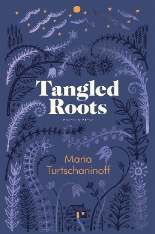 Cover of Tangled Roots