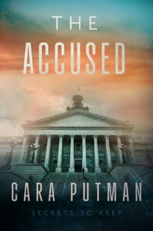 Cover of The Accused