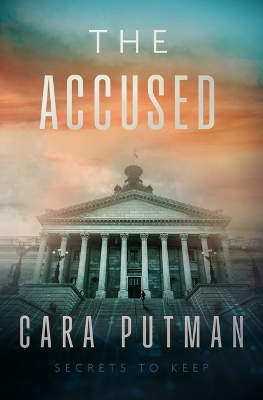 Book cover for The Accused