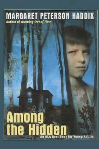 Cover of Among the Hidden
