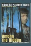 Book cover for Among the Hidden