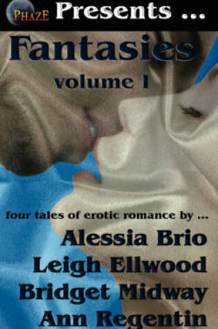 Cover of Phaze Fantasies, Volume 1