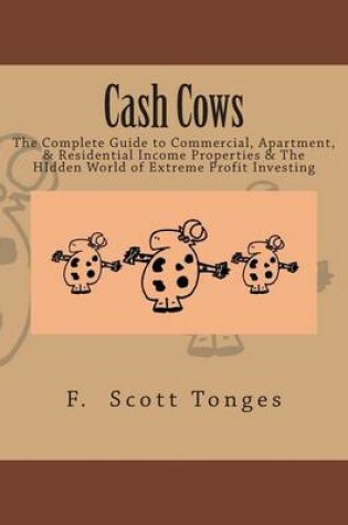 Cover of Cash Cows