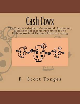 Cover of Cash Cows