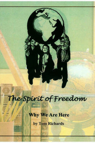 Cover of The Spirit of Freedom