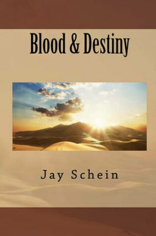 Cover of Blood & Destiny